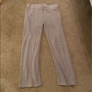 Barefoot Dreams soft sweatpants